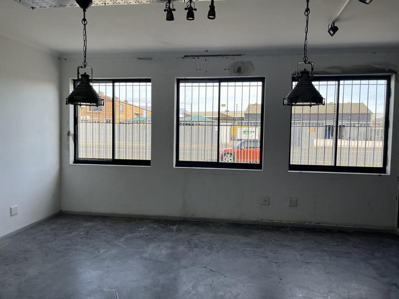 To Let commercial Property for Rent in Montague Gardens Western Cape